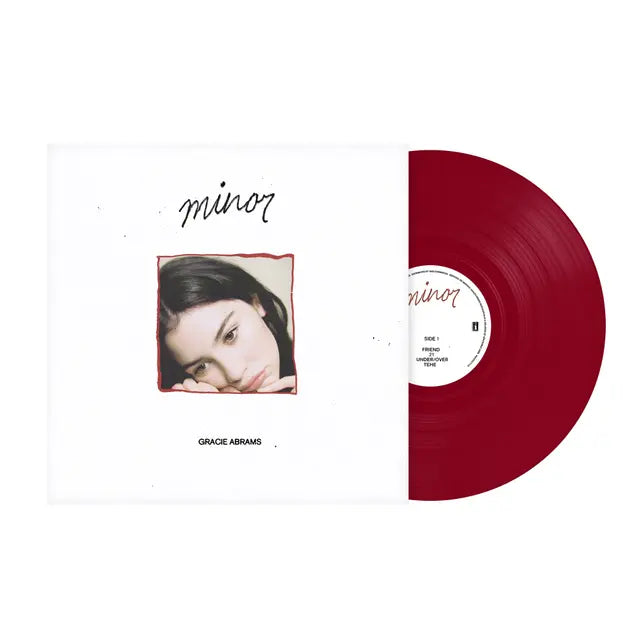 Minor (5-Year Anniversary)