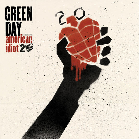 American Idiot (20th Anniversary Edition)