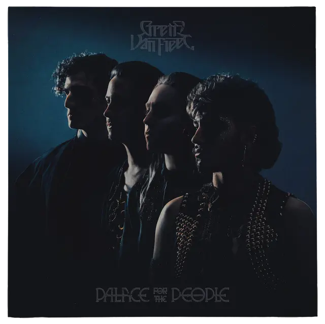 Palace for the People