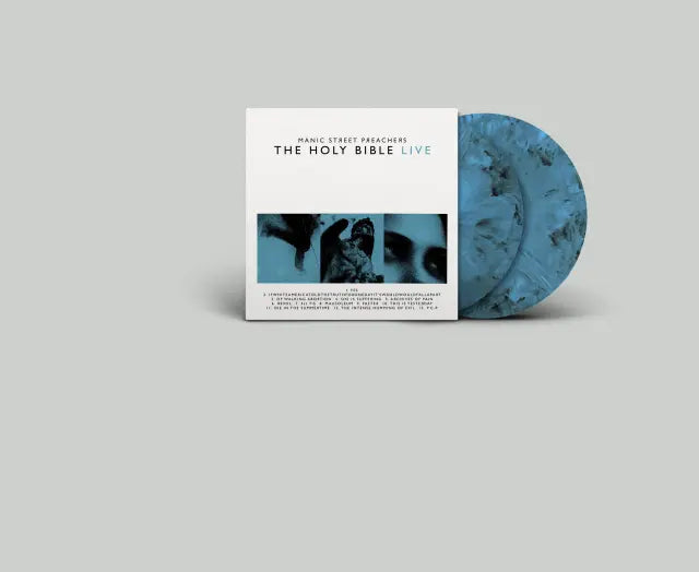The Holy Bible Live