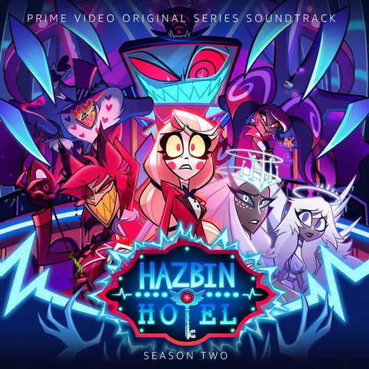 Habzin Hotel Season 2 Soundtrack