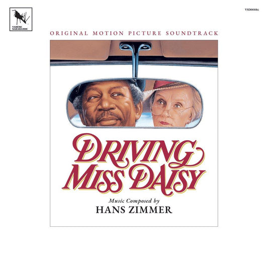 Driving Miss Daisy - Original Motion Picture Soundtrack