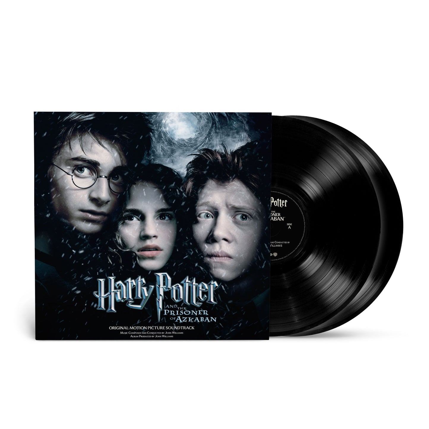 Harry Potter And The Prisoner Of Azkaban (OST)
