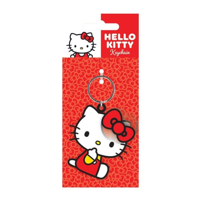 Hello Kitty - Keychains