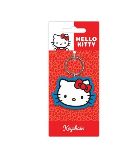 Hello Kitty - Keychains