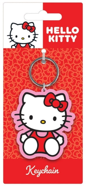 Hello Kitty - Keychains