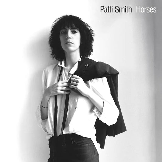 Horses (50th Anniversary)