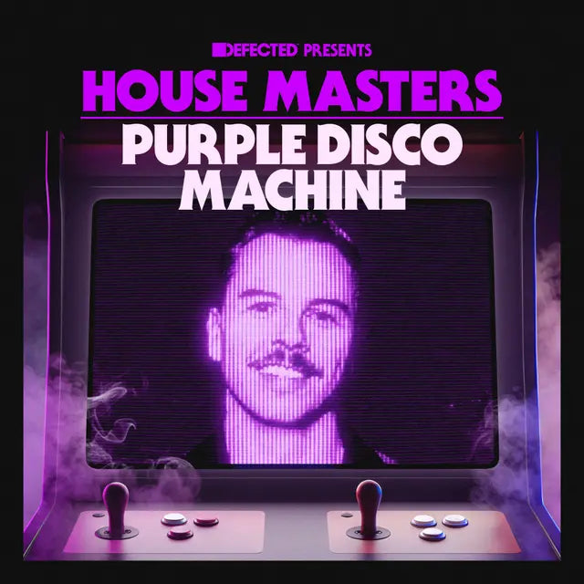 Defected Presents House Masters