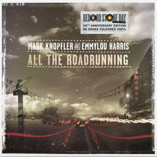 All The Roadrunning (RSD 2026)
