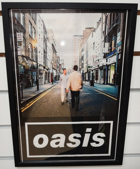 Oasis Art Prints