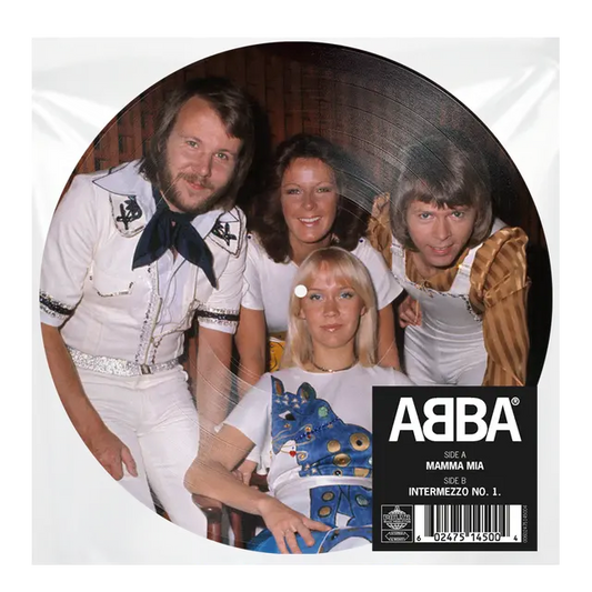 Mamma Mia / Intermezzo
