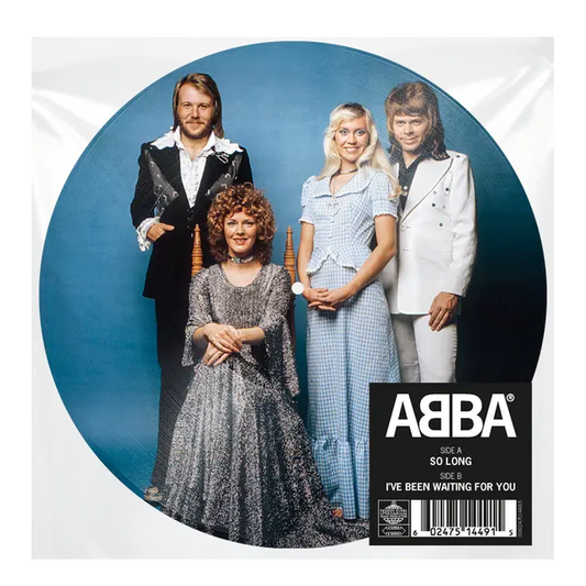 So Long / I’ve Been Waiting For You