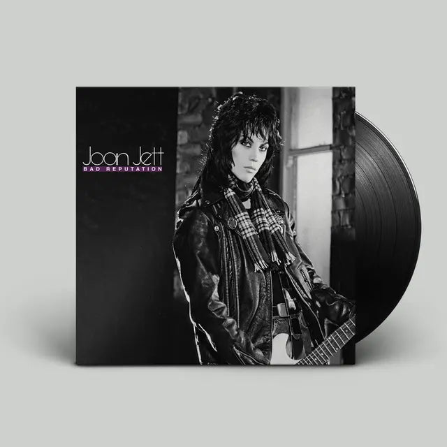 Bad Reputation (45th Anniversary)