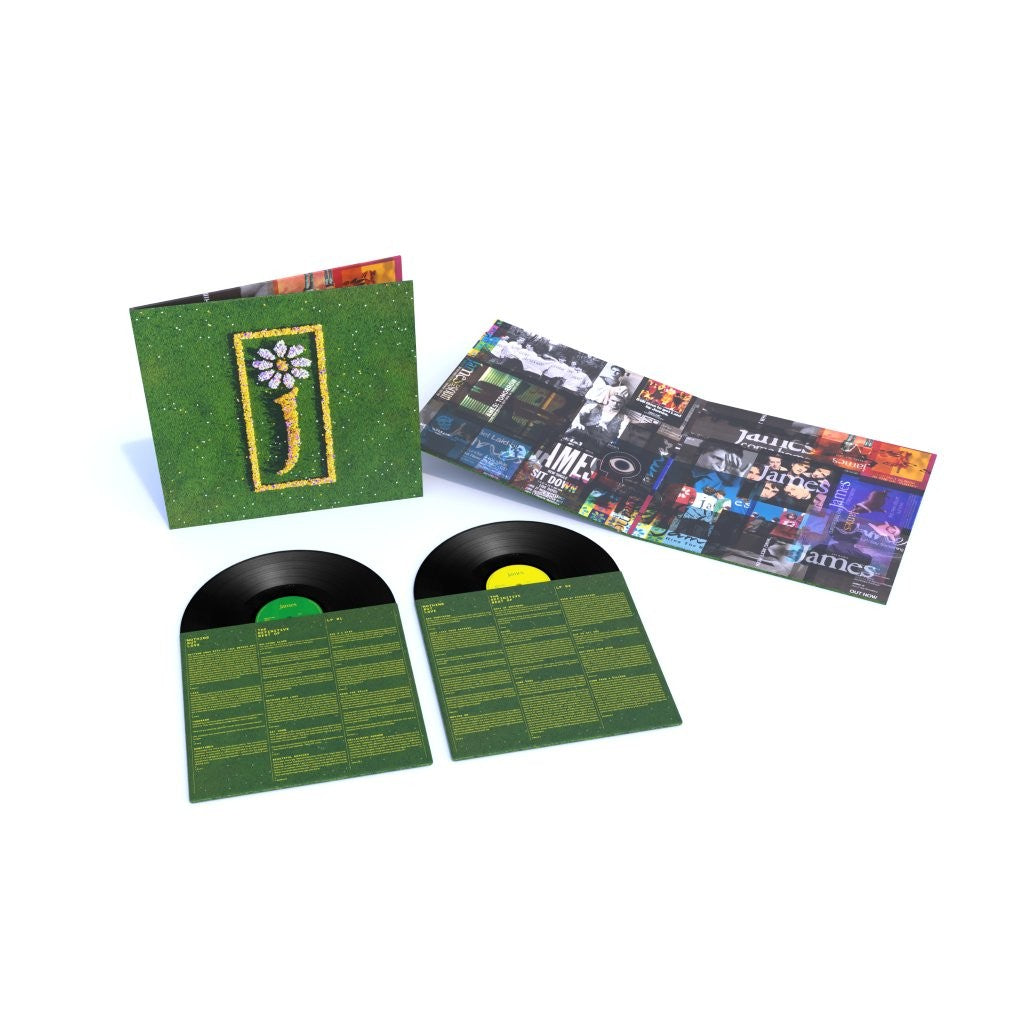 Nothing But Love – The Definitive Best Of