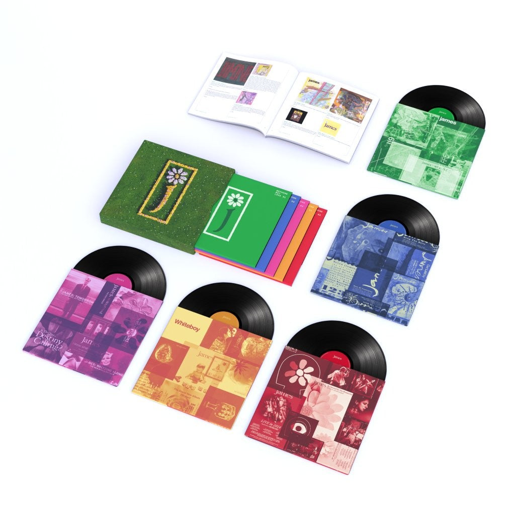 Nothing But Love – The Definitive Best Of