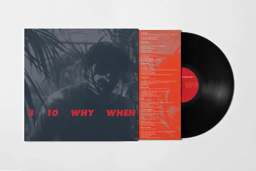 3, 10, Why, When