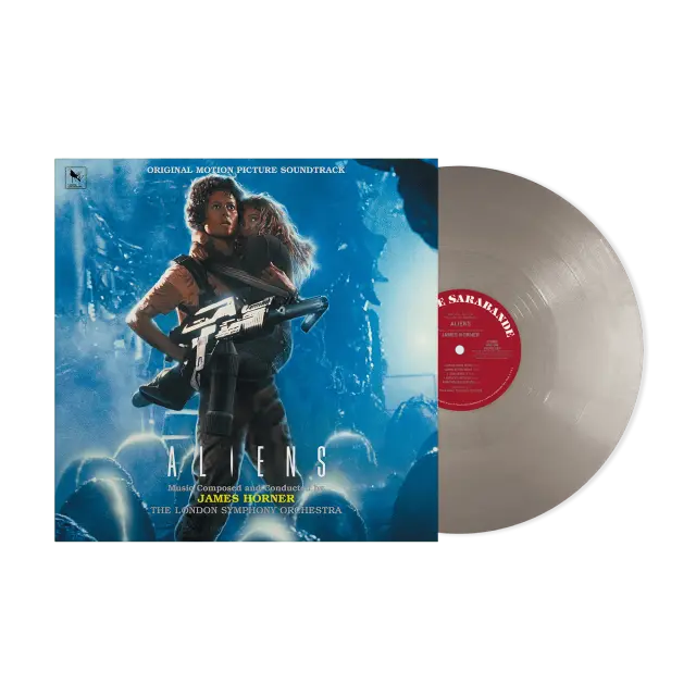 Aliens (OST)