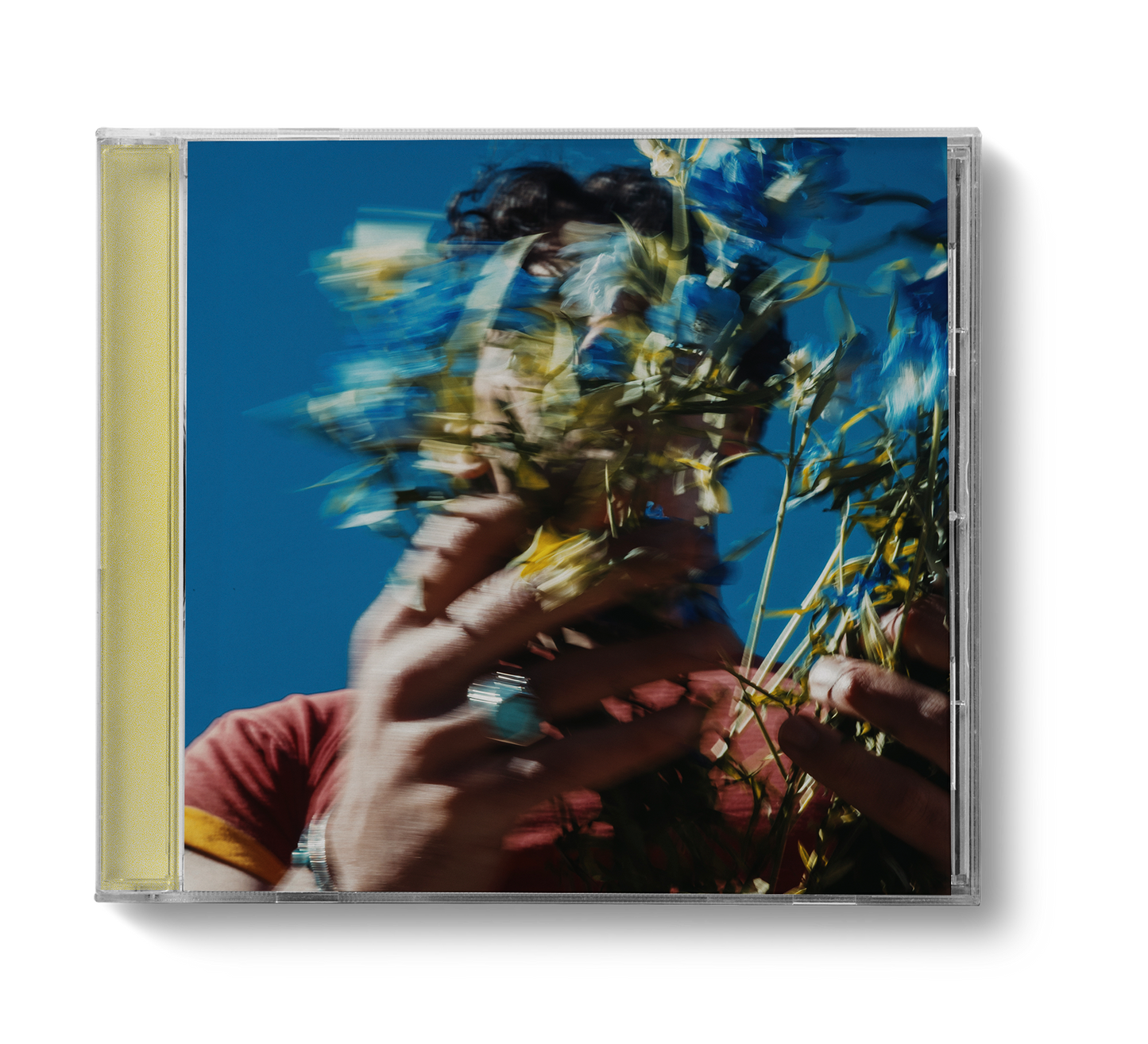 For People Who Believe In Love