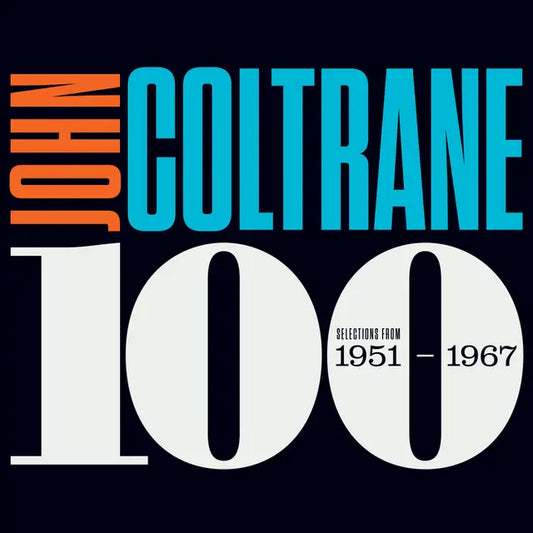 100 Selections from 1951 – 1967