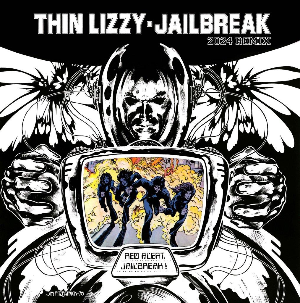 Jailbreak (2024 Remix)