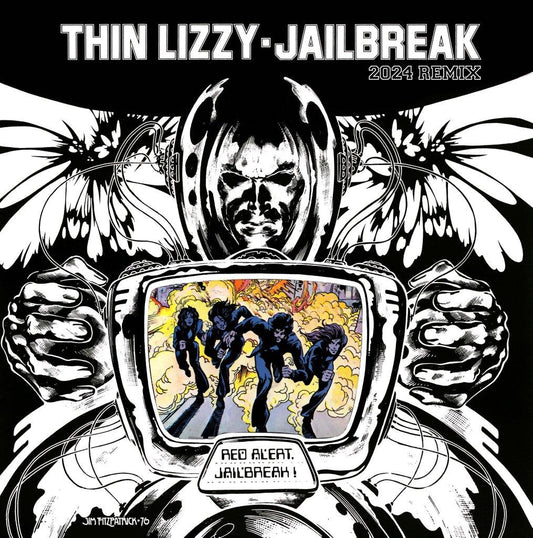 Jailbreak (2024 Remix)