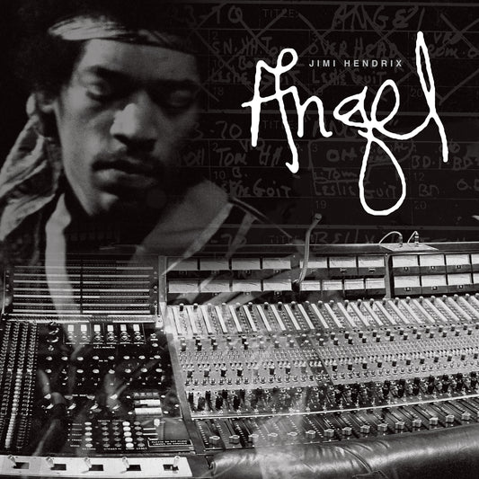 Angel / Message To Love