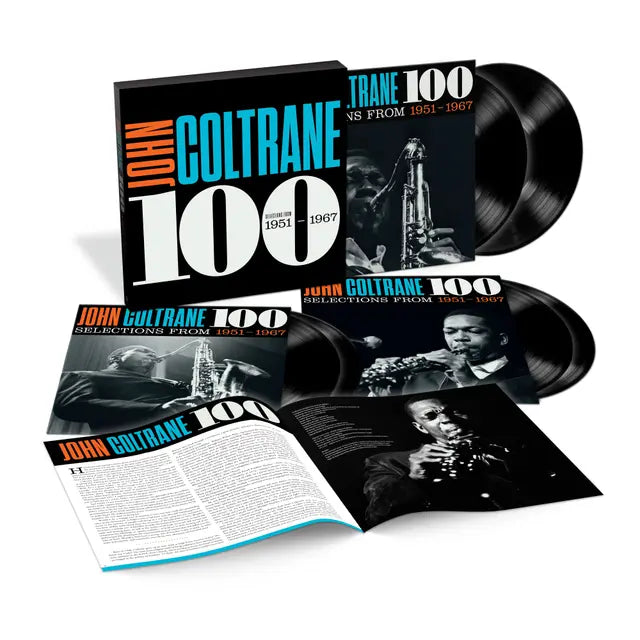 100 Selections from 1951 – 1967