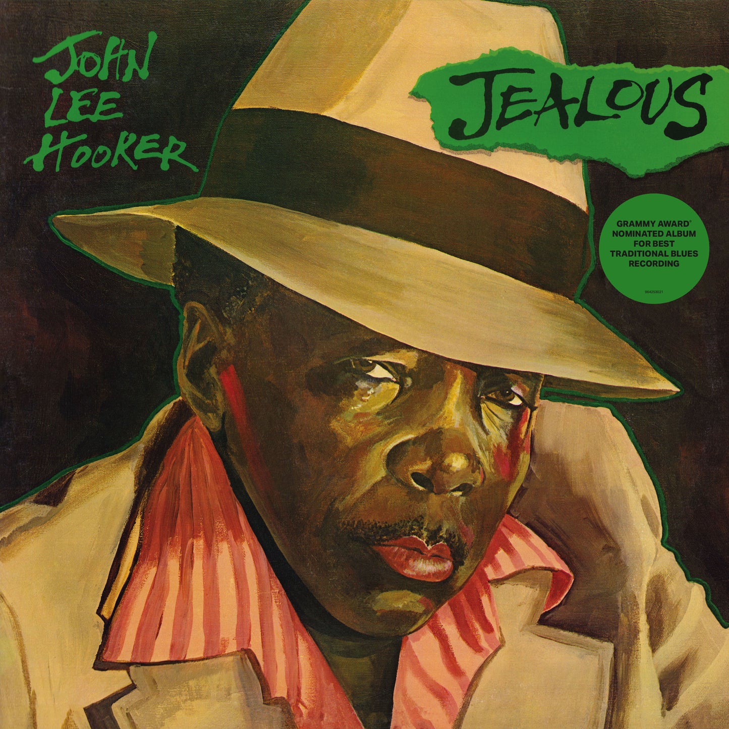 Jealous [40th Anniversary Edition]