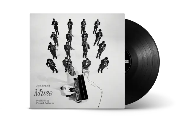 Muse