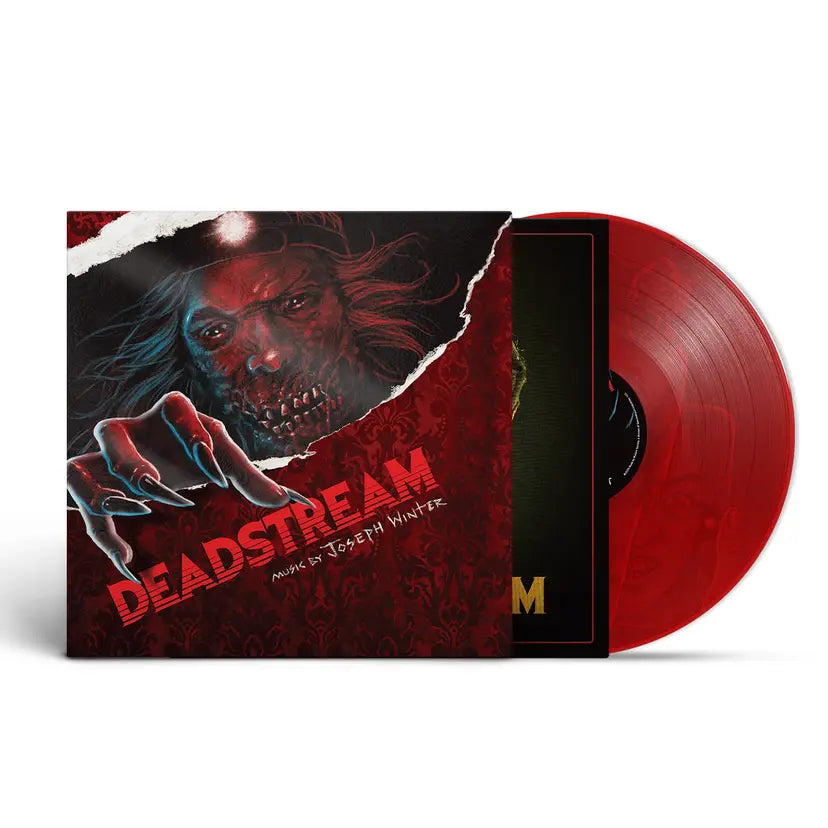Deadstream (Original Motion Picture Soundtrack)