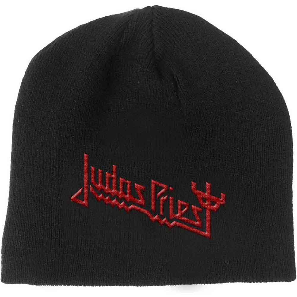 Judas Priest Unisex Hats: Fork Logo