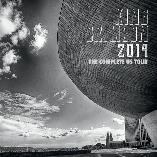 2014 - The Complete US Tour