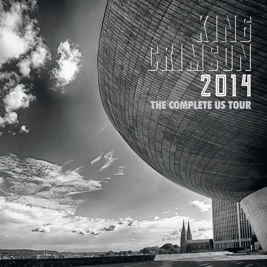 2014 - The Complete US Tour