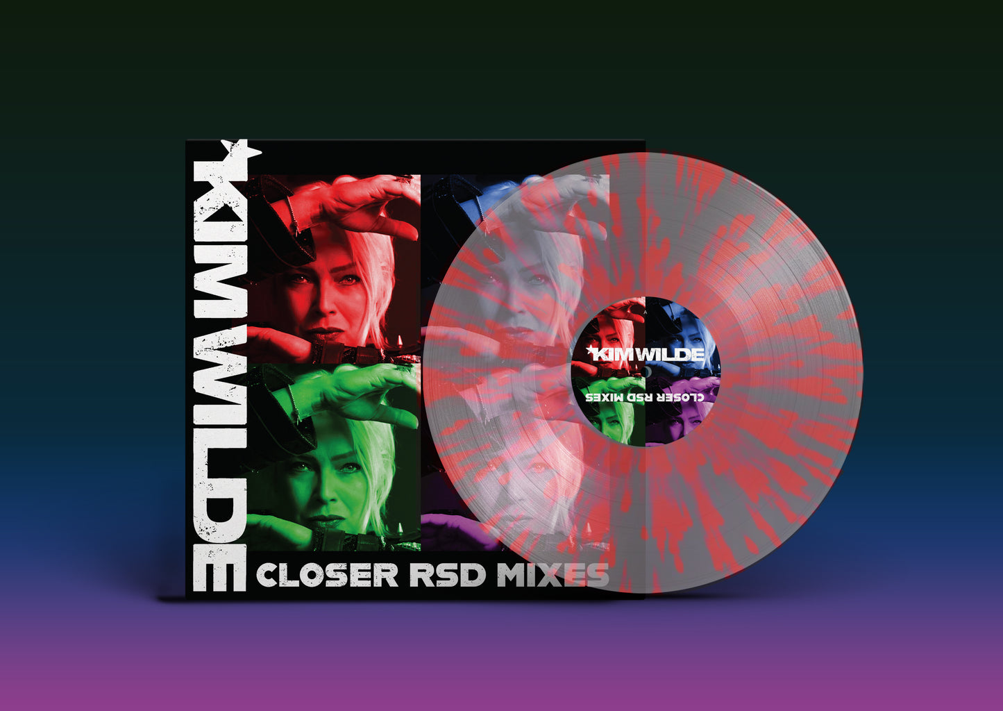 Closer - The Exclusive RSD Mixes