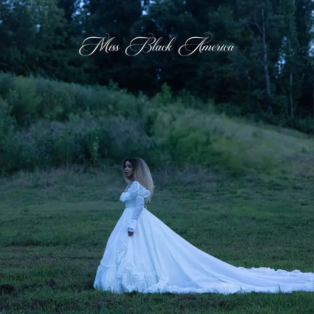 Miss Black America