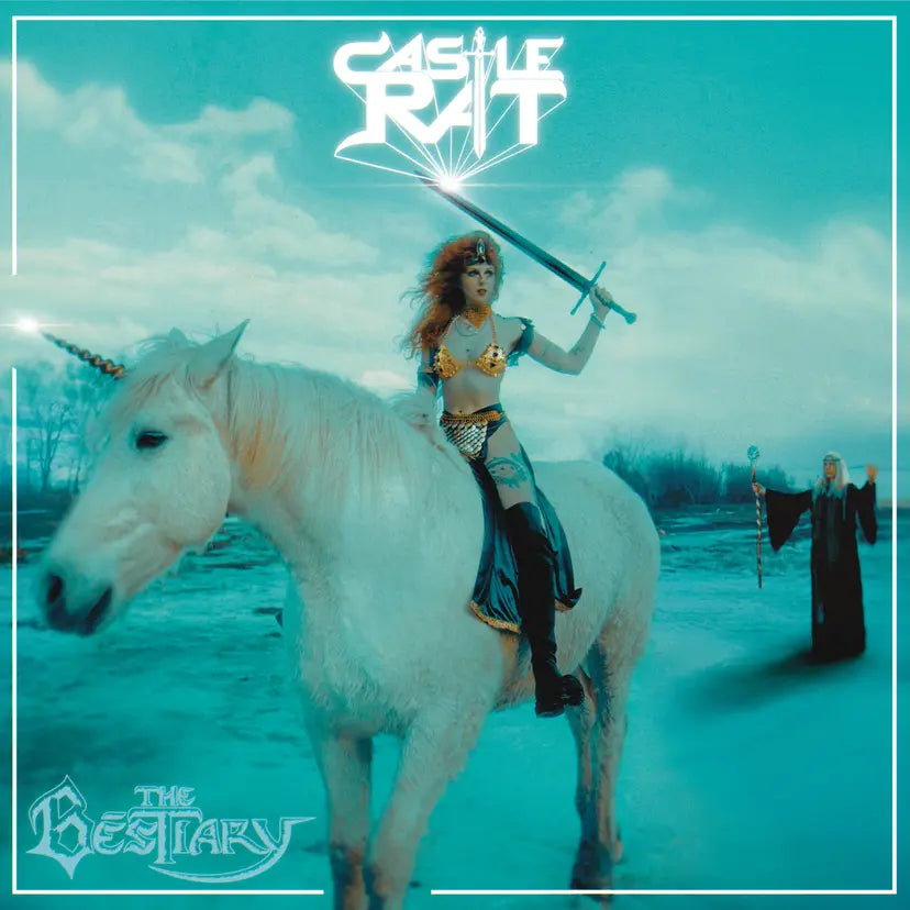 The Bestiary