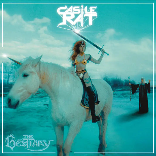 The Bestiary