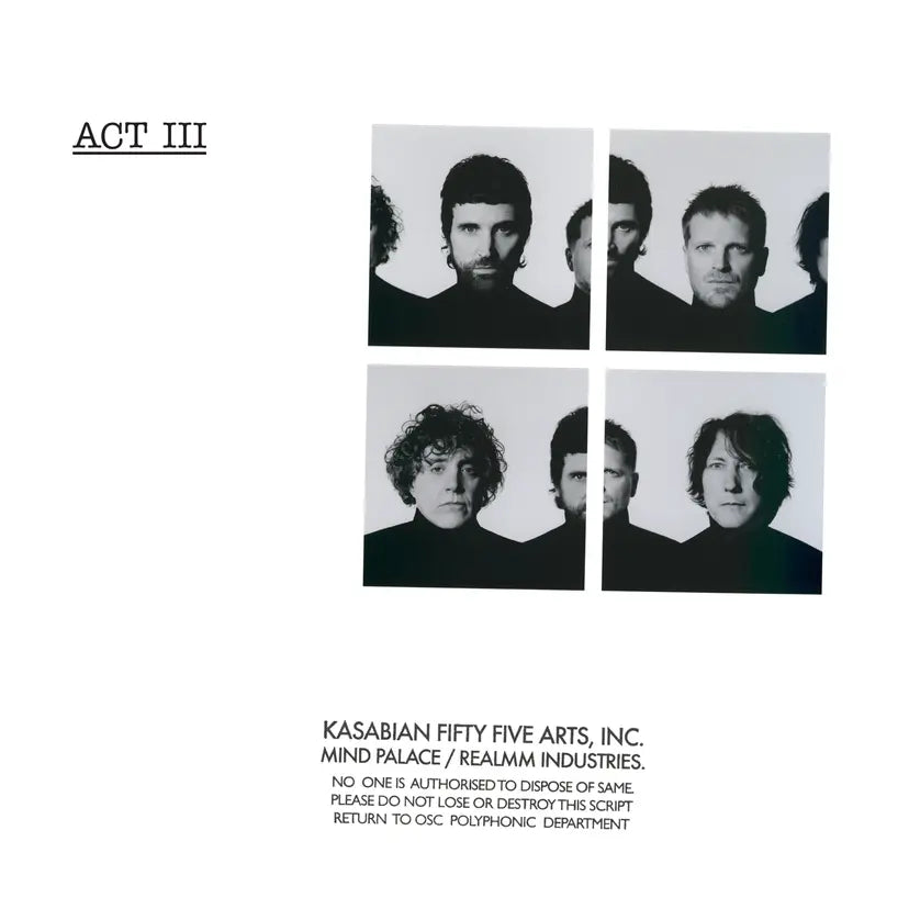 Act III
