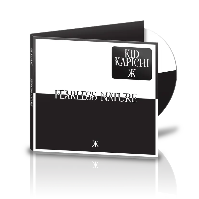 Fearless Nature