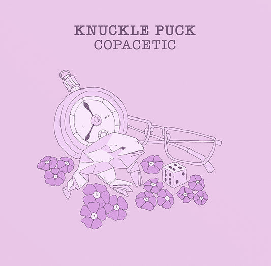 Copacetic (Remixed/Remastered)