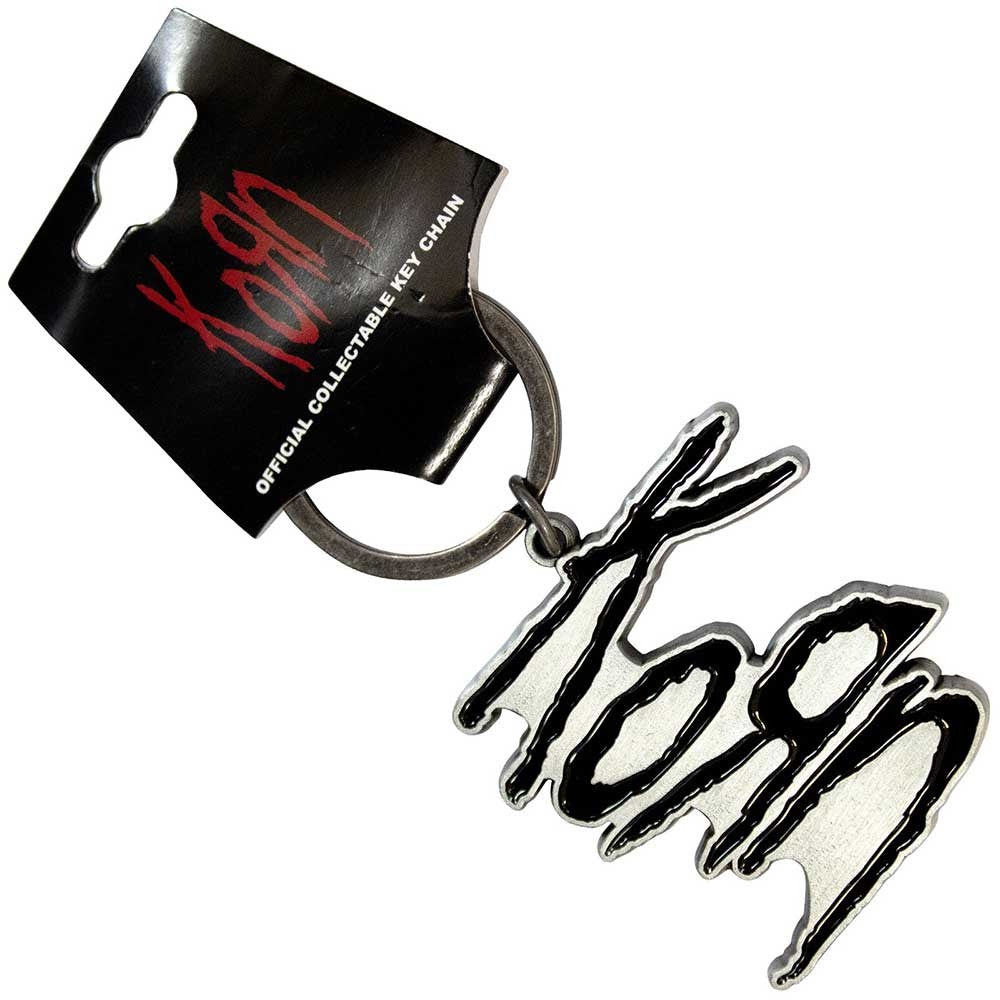 Korn Keychains