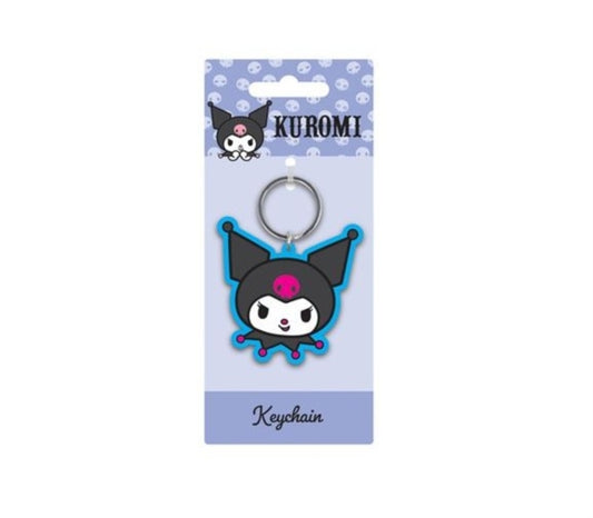 Kuromi - Keychains
