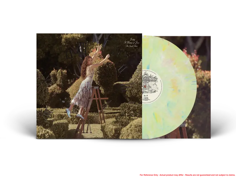 A Matter Of Time: The Final Hour