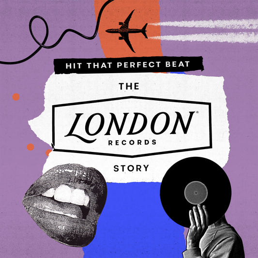 Hit That Perfect Beat - The London Records Story