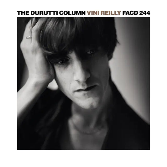 Vini Reilly