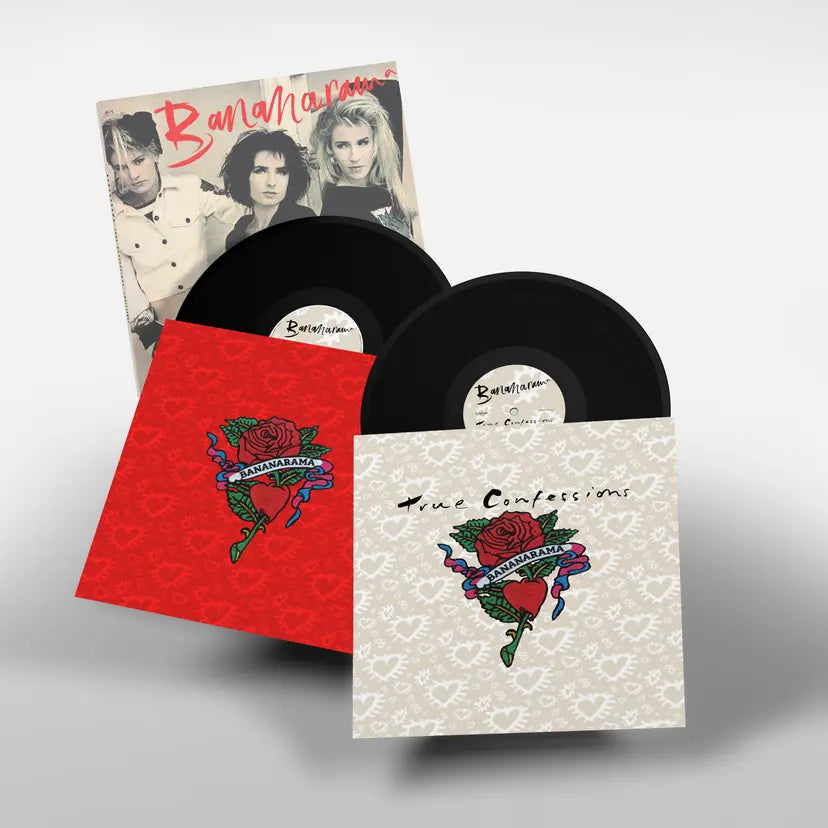 True Confessions (40th Anniversary Edition)