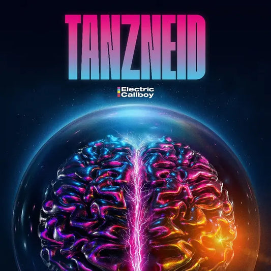 Tanzneid
