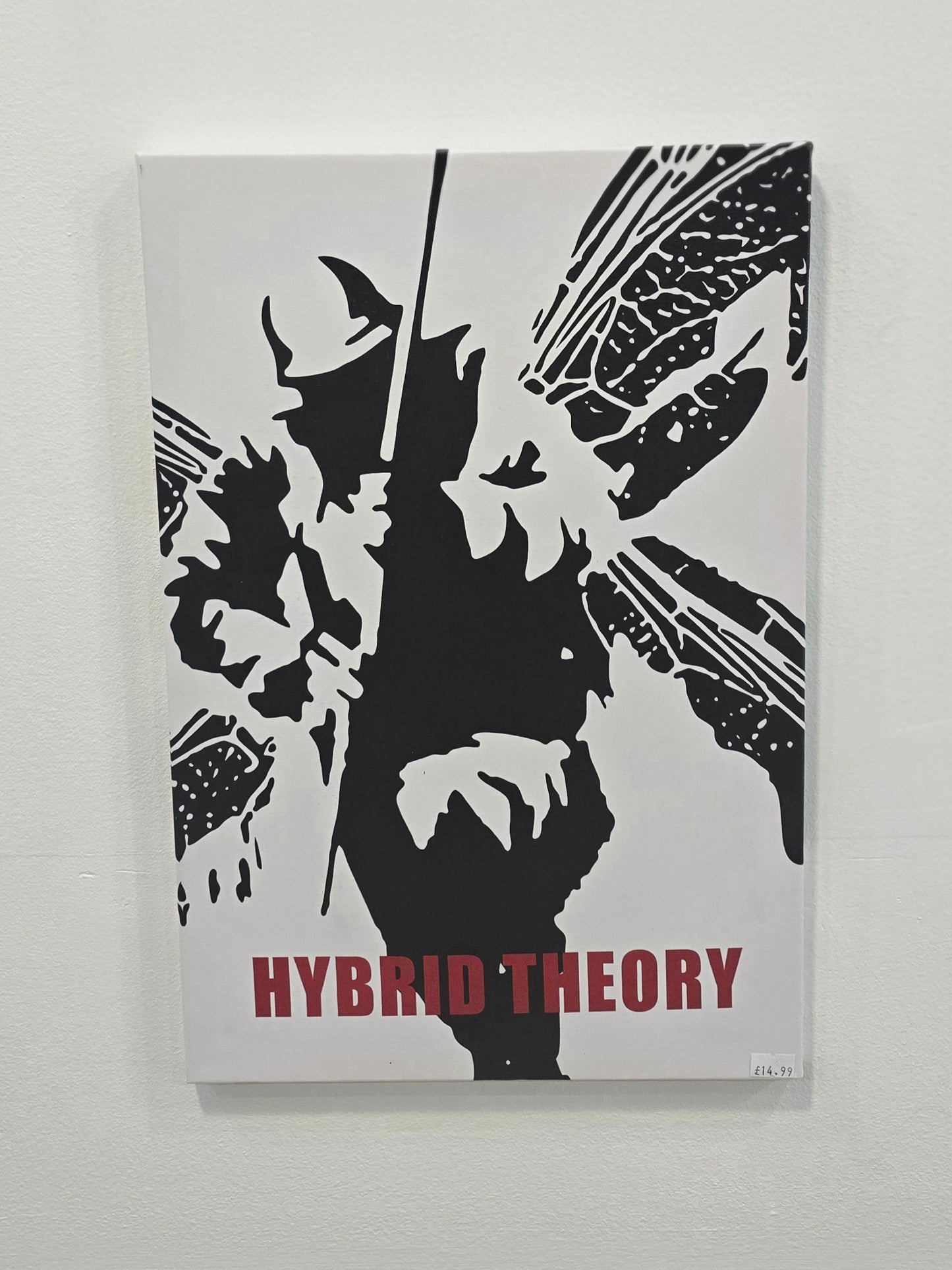 Linkin Park Art Prints