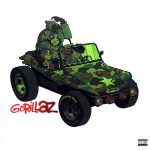 Gorillaz