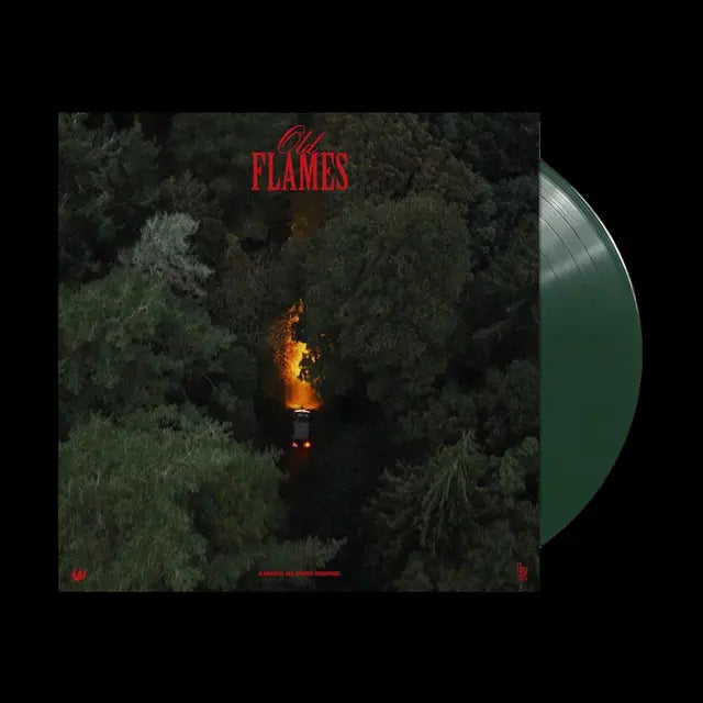 Old Flames